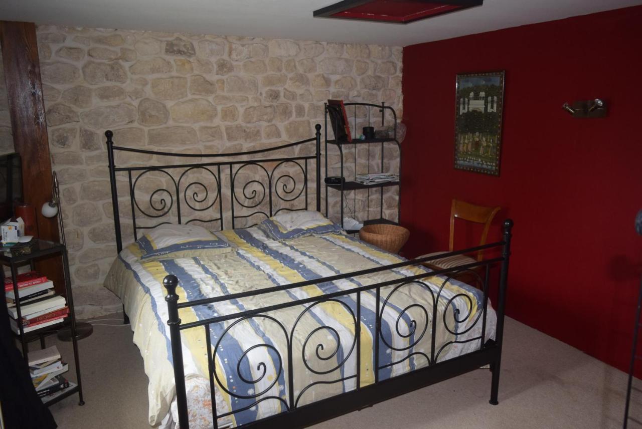 Chambre A Brandeville Exteriör bild